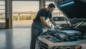 7 Symptoms of a Bad Car AC Compressor: A 2026 Houston Driver’s Guide