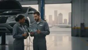 Car Electrical Fault Finding in Houston: A Complete 2026 Diagnostic Guide