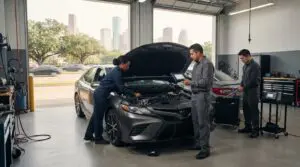Common Reasons for Failing Texas State Inspection in 2026: Your Houston Passing Guide