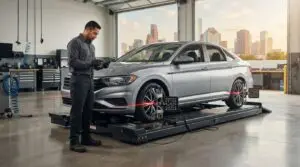 What Does Wheel Alignment Do for My Car? Complete Guide