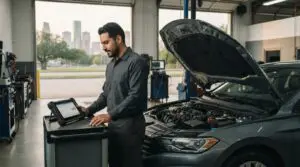 What Happens If I Fail My Emissions Test in Texas? (2026 Guide)