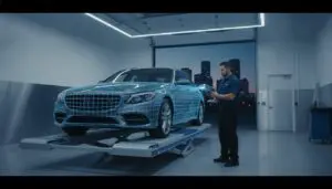 Car Frame Damage Repair Cost in Houston: 2026 Structural Integrity Guide