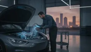 Expert Car Wiring Repair in Houston: Solving Complex Electrical Mysteries