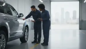 How Much to Fix a Dented Car Bumper in Houston: 2026 Cost & Repair Guide