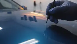 Professional Automotive Paint Chip Repair in Houston: The 2026 Restoration Guide