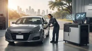 State Inspection Requirements Texas 2026: Houston Driver Guide