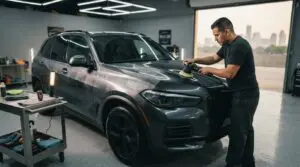 The Best Paint Correction Service in Houston: A 2026 Buying Guide