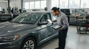 Collision Specialists in Houston: What Expert Repair Really Involves