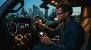 Fixing Flickering Dashboard Lights in Houston: Causes, Safety, and Next Steps
