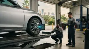 How Often Should You Get a Wheel Alignment? A Practical Guide