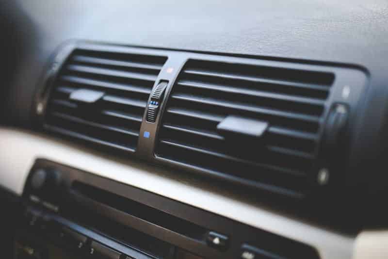 Most Affordable Auto AC Repair in Northwest Houston