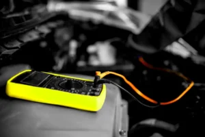 Auto Electrical Repair Services in Northwest Houston