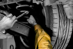 Fast and Affordable Suspension Repair for Your Vehicle in Houston