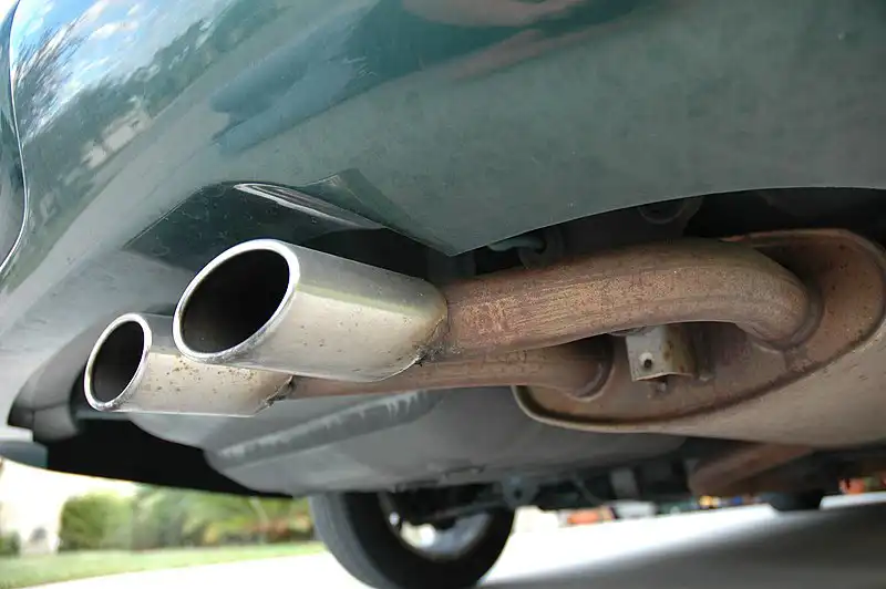 Muffler Repair in Houston The Key to a Quiet and Efficient Ride