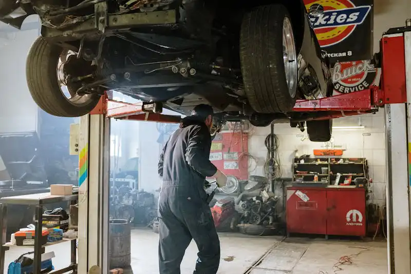 10 Reasons Your Car Needs an Annual Tune-Up