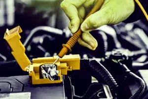 Auto Electrical System Repair in Houston Area