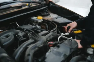 5 Professional Maintenance Services to Keep Your Car Running Smoothly