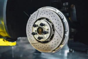 Affordable Brake Replacements in Northwest Houston Area