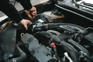 Auto Mechanic Questions for Heights Houston Area