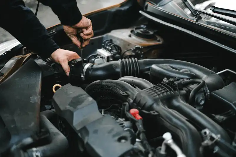 Auto Mechanic Questions for Heights Houston Area