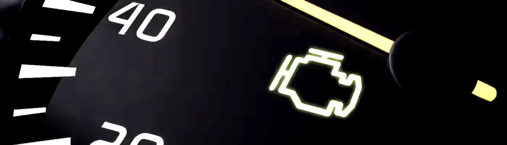Check Engine Light and Diagnostic Services In Houston TX