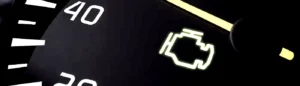 Check Engine Light and Diagnostic Services In Houston TX