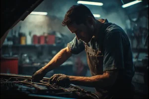 Expert Auto Services In Houston TX