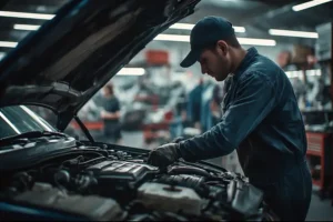 Houston Top Notch Auto Repair Services