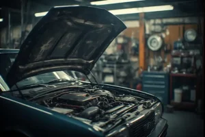 Houston Heights Area Auto Repair Services