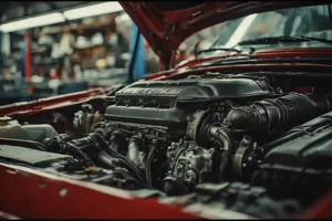 How to Choose Houston Engine Repair Services