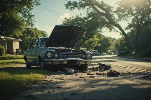 Top 7 Reasons Cars Break Down During Memorial Day Travel