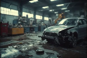 Understanding Advanced Collision Repair Techniques