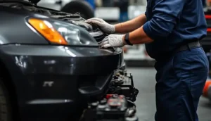 Who Is The Best Auto Repair Shop Near Me?