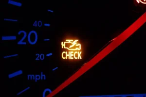 Check Engine Light Guide: Understanding Car Warning Signs