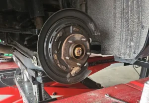 Top 10 Warning Signs Your Brakes Need Repair