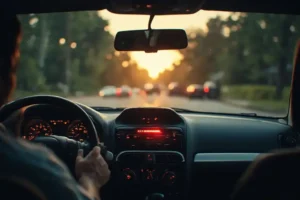 Check Engine Light Insights Before Holiday Trip