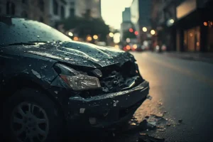 Houston Collision Repair You Can Trust